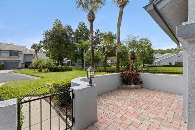 RARE OPPORTUNITY!  End-Unit Townhome with First-Floor Primary on Northdale Golf and Tennis Club in Florida - for sale on GolfHomes.com, golf home, golf lot