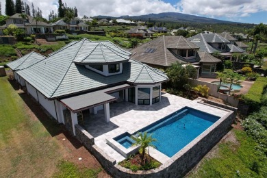 With construction completion in February 2025, 306 Cook Pine on Kapalua Golf Club - Bay Course in Hawaii - for sale on GolfHomes.com, golf home, golf lot