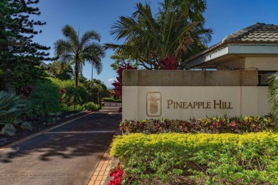 With construction completion in February 2025, 306 Cook Pine on Kapalua Golf Club - Bay Course in Hawaii - for sale on GolfHomes.com, golf home, golf lot