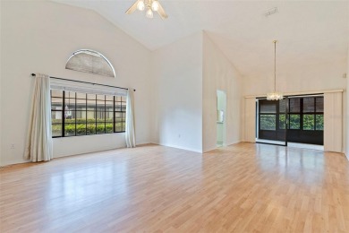 RARE OPPORTUNITY!  End-Unit Townhome with First-Floor Primary on Northdale Golf and Tennis Club in Florida - for sale on GolfHomes.com, golf home, golf lot