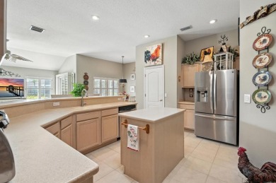One or more photo(s) has been virtually staged. Discover 67 on Grand Haven Golf Club in Florida - for sale on GolfHomes.com, golf home, golf lot