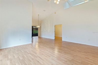 RARE OPPORTUNITY!  End-Unit Townhome with First-Floor Primary on Northdale Golf and Tennis Club in Florida - for sale on GolfHomes.com, golf home, golf lot