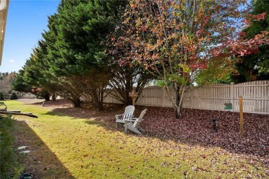 WELCOME to 103 COOSA LANE, a Delightful *Better than New* on Cobbs Glen Country Club in South Carolina - for sale on GolfHomes.com, golf home, golf lot