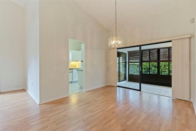 RARE OPPORTUNITY!  End-Unit Townhome with First-Floor Primary on Northdale Golf and Tennis Club in Florida - for sale on GolfHomes.com, golf home, golf lot