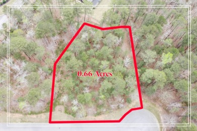 Build your dream home on this exceptional 0.66 acre lot in a on Mount Vintage Plantation and Golf Club  in South Carolina - for sale on GolfHomes.com, golf home, golf lot