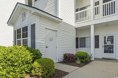 Introducing a fully furnished and rental-ready 2-bedroom on Arrowhead Country Club in South Carolina - for sale on GolfHomes.com, golf home, golf lot