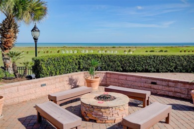 Welcome to your coastal dream home--an exquisite 8th-floor on The Ocean Course At Hammock Beach Resort in Florida - for sale on GolfHomes.com, golf home, golf lot
