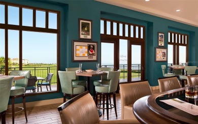 Welcome to your coastal dream home--an exquisite 8th-floor on The Ocean Course At Hammock Beach Resort in Florida - for sale on GolfHomes.com, golf home, golf lot