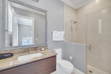 Full Resort Membership Available - Excellence has an address on Reunion Resort Golf Course in Florida - for sale on GolfHomes.com, golf home, golf lot