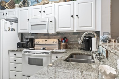 Introducing a fully furnished and rental-ready 2-bedroom on Arrowhead Country Club in South Carolina - for sale on GolfHomes.com, golf home, golf lot