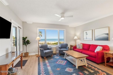Seize this rare chance to own a stunning lock-off 2 bedroom on Amelia Island Plantation - Oakmarsh in Florida - for sale on GolfHomes.com, golf home, golf lot