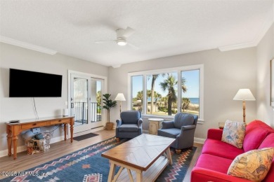 Seize this rare chance to own a stunning lock-off 2 bedroom on Amelia Island Plantation - Oakmarsh in Florida - for sale on GolfHomes.com, golf home, golf lot