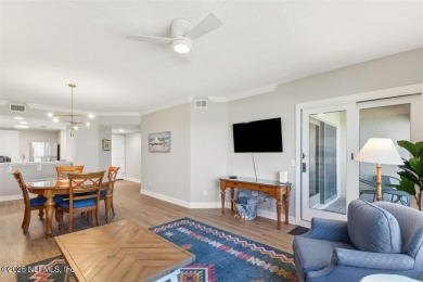 Seize this rare chance to own a stunning lock-off 2 bedroom on Amelia Island Plantation - Oakmarsh in Florida - for sale on GolfHomes.com, golf home, golf lot