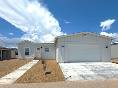 This is a fantastic opportunity to own a beautiful home in a on Pine Shadows Golf Course in Arizona - for sale on GolfHomes.com, golf home, golf lot