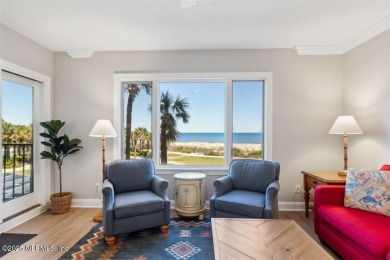 Seize this rare chance to own a stunning lock-off 2 bedroom on Amelia Island Plantation - Oakmarsh in Florida - for sale on GolfHomes.com, golf home, golf lot