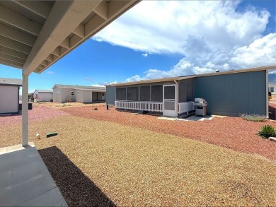 This is a fantastic opportunity to own a beautiful home in a on Pine Shadows Golf Course in Arizona - for sale on GolfHomes.com, golf home, golf lot