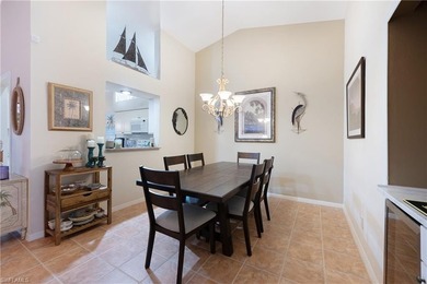 Spectacular lake and golf course view from glassed in lanai. 2 on Countryside Golf and Country Club in Florida - for sale on GolfHomes.com, golf home, golf lot