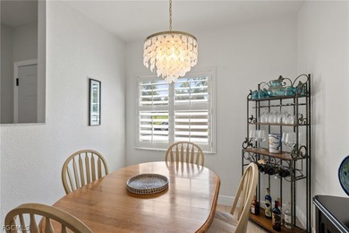 Enjoy peaceful golf course and lake views from this first floor on Breckenridge Golf and Country Club in Florida - for sale on GolfHomes.com, golf home, golf lot