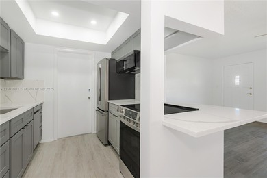 Fabulous Affordable South Florida Home in a lovely quiet 55+ on Leisureville Community Association in Florida - for sale on GolfHomes.com, golf home, golf lot