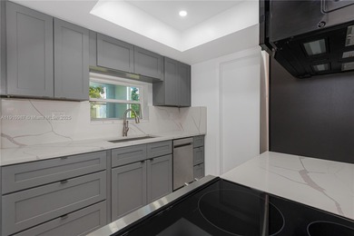 Fabulous Affordable South Florida Home in a lovely quiet 55+ on Leisureville Community Association in Florida - for sale on GolfHomes.com, golf home, golf lot