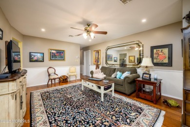 A fabulous Hawthorne style home with so much going for it! Start on Lions Head Country Club in New Jersey - for sale on GolfHomes.com, golf home, golf lot