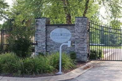 This lot is located in The Village section of Stillwater on Links At Lily Creek Resort in Kentucky - for sale on GolfHomes.com, golf home, golf lot