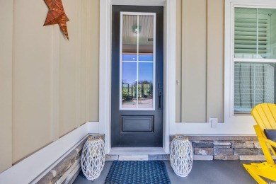 Welcome to the epitome of modern living in this impeccably on Wild Wing Plantation in South Carolina - for sale on GolfHomes.com, golf home, golf lot
