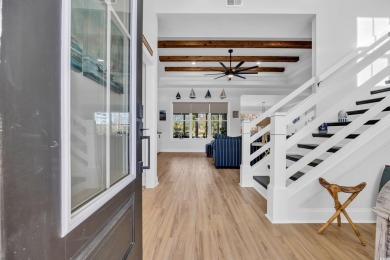Welcome to the epitome of modern living in this impeccably on Wild Wing Plantation in South Carolina - for sale on GolfHomes.com, golf home, golf lot