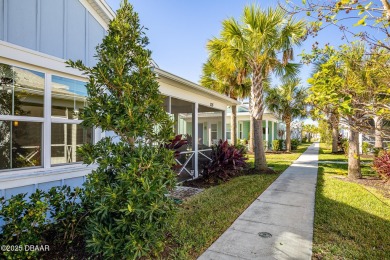 FULLY FURNISHED including GOLF CART!  Move right in to this on LPGA International Golf Course in Florida - for sale on GolfHomes.com, golf home, golf lot