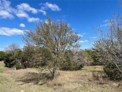 Build your dream home on a highly desirable heavily treed one on The Retreat in Texas - for sale on GolfHomes.com, golf home, golf lot