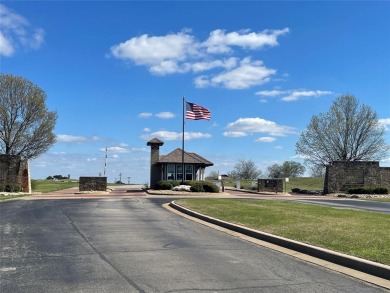 Build your dream home on a highly desirable heavily treed one on The Retreat in Texas - for sale on GolfHomes.com, golf home, golf lot