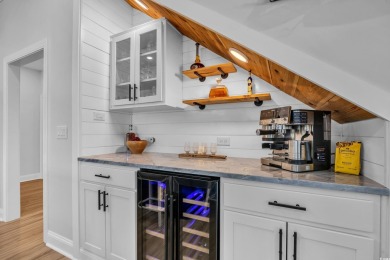 Welcome to the epitome of modern living in this impeccably on Wild Wing Plantation in South Carolina - for sale on GolfHomes.com, golf home, golf lot