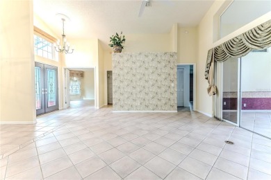 Under contract-accepting backup offers. Charming 2-Bedroom on Timber Pines Golf Course in Florida - for sale on GolfHomes.com, golf home, golf lot