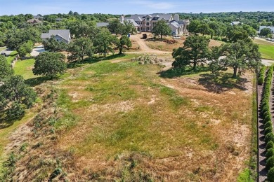 Perched atop one of the most iconic elevations in Quail Hollow on Vaquero Club in Texas - for sale on GolfHomes.com, golf home, golf lot