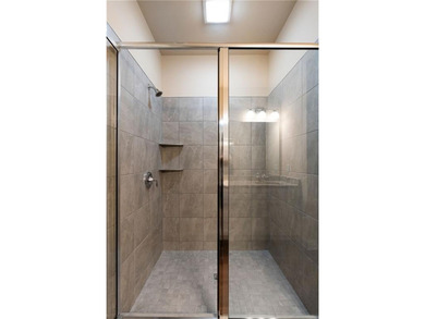 Currently under construction in the gated lake and golf on The Highlands Course at Lake Arrowhead in Georgia - for sale on GolfHomes.com, golf home, golf lot