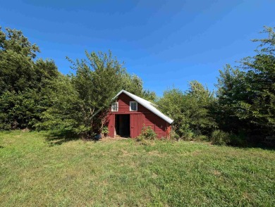 The acreage you've been waiting for! This charming 4.36-acre on Meadowbrook Golf and Country Club in Iowa - for sale on GolfHomes.com, golf home, golf lot