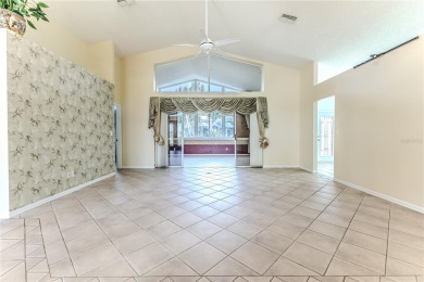 Under contract-accepting backup offers. Charming 2-Bedroom on Timber Pines Golf Course in Florida - for sale on GolfHomes.com, golf home, golf lot