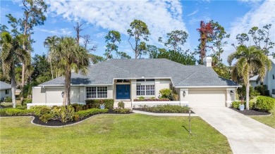 No flooding, EVER!  Experience country club living at its finest on The Forest Country Club in Florida - for sale on GolfHomes.com, golf home, golf lot