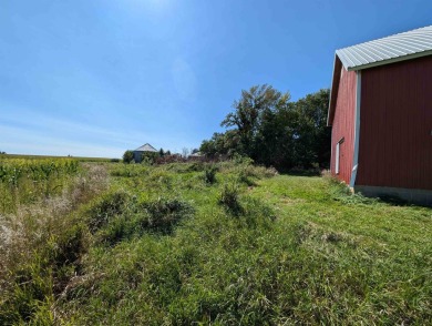 The acreage you've been waiting for! This charming 4.36-acre on Meadowbrook Golf and Country Club in Iowa - for sale on GolfHomes.com, golf home, golf lot