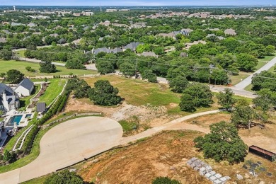 Perched atop one of the most iconic elevations in Quail Hollow on Vaquero Club in Texas - for sale on GolfHomes.com, golf home, golf lot