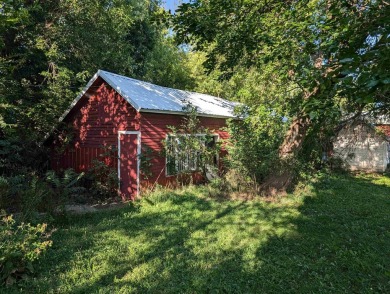 The acreage you've been waiting for! This charming 4.36-acre on Meadowbrook Golf and Country Club in Iowa - for sale on GolfHomes.com, golf home, golf lot