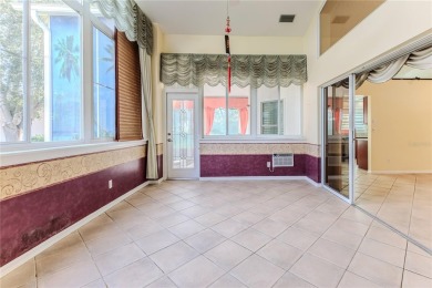 Under contract-accepting backup offers. Charming 2-Bedroom on Timber Pines Golf Course in Florida - for sale on GolfHomes.com, golf home, golf lot