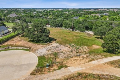 Perched atop one of the most iconic elevations in Quail Hollow on Vaquero Club in Texas - for sale on GolfHomes.com, golf home, golf lot