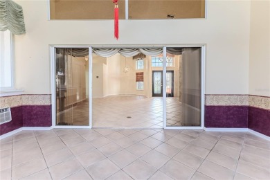 Under contract-accepting backup offers. Charming 2-Bedroom on Timber Pines Golf Course in Florida - for sale on GolfHomes.com, golf home, golf lot