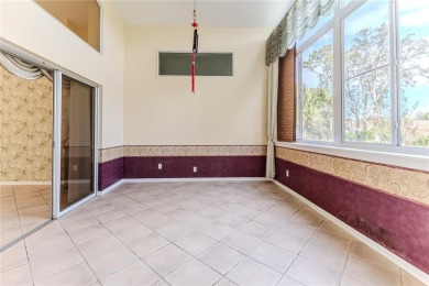 Under contract-accepting backup offers. Charming 2-Bedroom on Timber Pines Golf Course in Florida - for sale on GolfHomes.com, golf home, golf lot