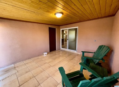 Tranquil Country Living with the convenience of being just on Silver City Golf Course in New Mexico - for sale on GolfHomes.com, golf home, golf lot