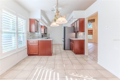 Under contract-accepting backup offers. Charming 2-Bedroom on Timber Pines Golf Course in Florida - for sale on GolfHomes.com, golf home, golf lot