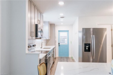 Step into your own slice of Southwest Florida paradise with this on Audubon Country Club in Florida - for sale on GolfHomes.com, golf home, golf lot