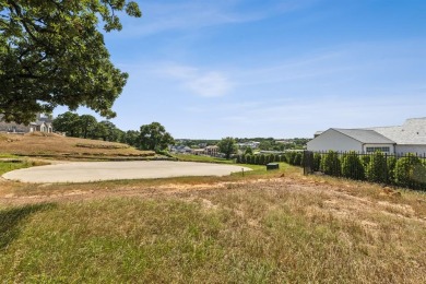 Perched atop one of the most iconic elevations in Quail Hollow on Vaquero Club in Texas - for sale on GolfHomes.com, golf home, golf lot