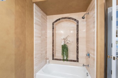 Discover a stunning French Country estate in the gated community on Ruby Hill Golf Club in California - for sale on GolfHomes.com, golf home, golf lot